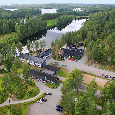 Kerimaa Golf Chalet Close To Savonlinna Kerimaki Exterior photo