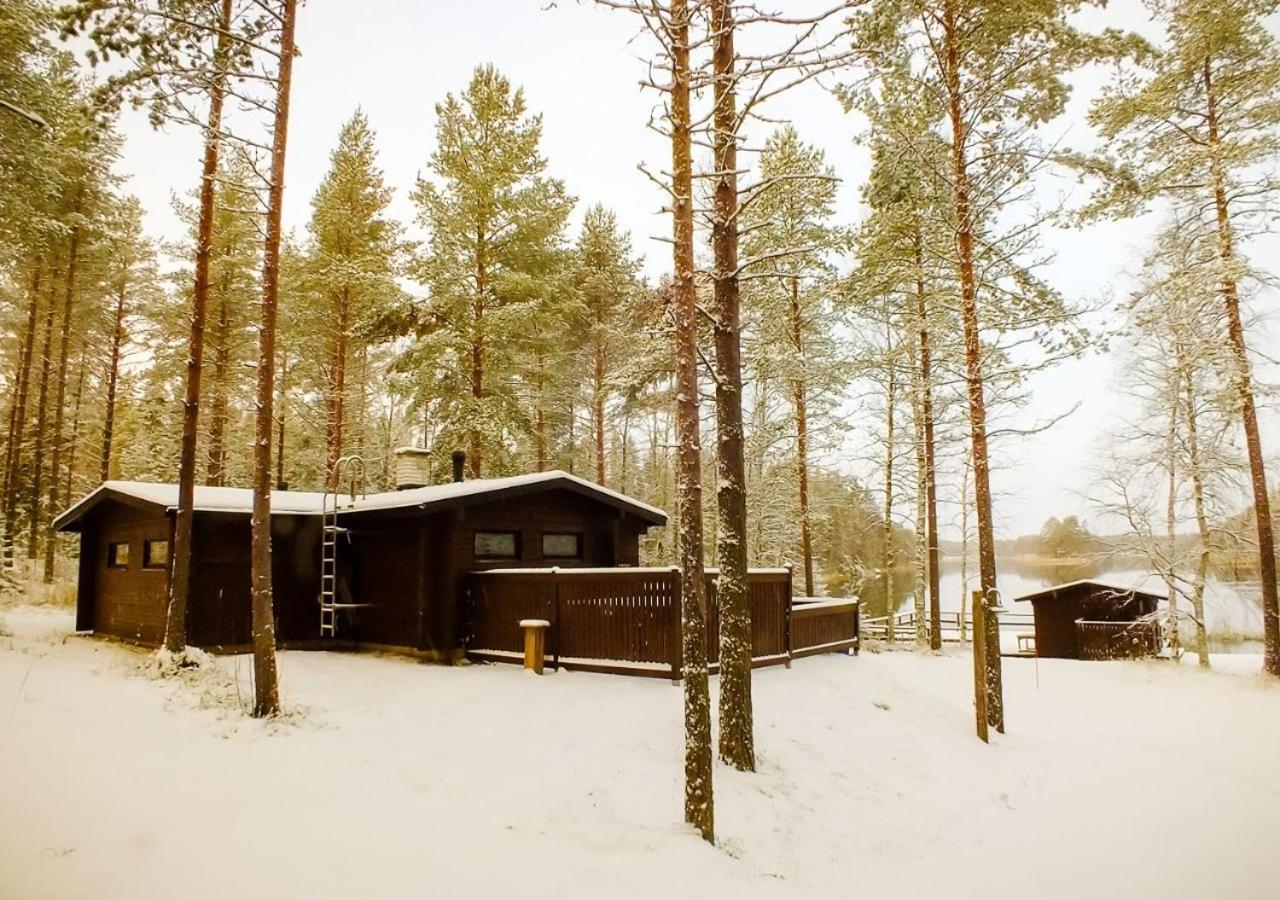 Kerimaa Golf Chalet Close To Savonlinna Kerimaki Exterior photo