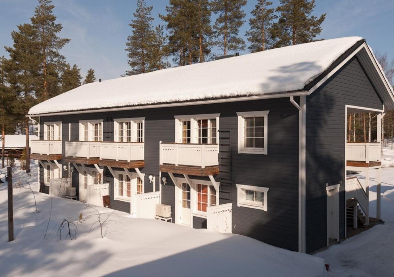 Kerimaa Golf Chalet Close To Savonlinna Kerimaki Exterior photo