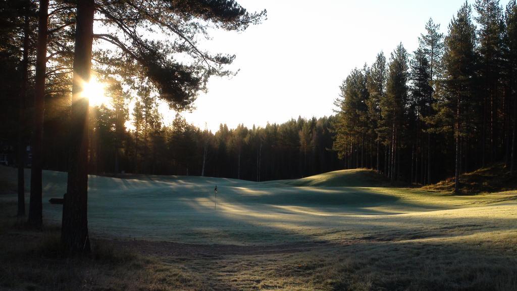 Kerimaa Golf Chalet Close To Savonlinna Kerimaki Exterior photo