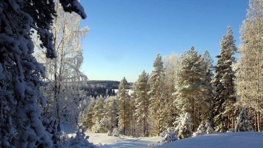 Kerimaa Golf Chalet Close To Savonlinna Kerimaki Exterior photo