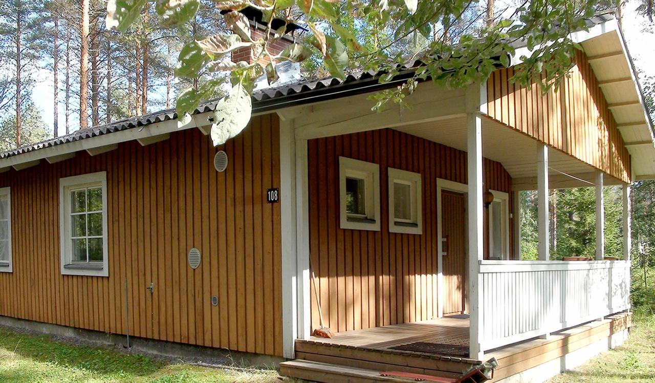 Kerimaa Golf Chalet Close To Savonlinna Kerimaki Exterior photo