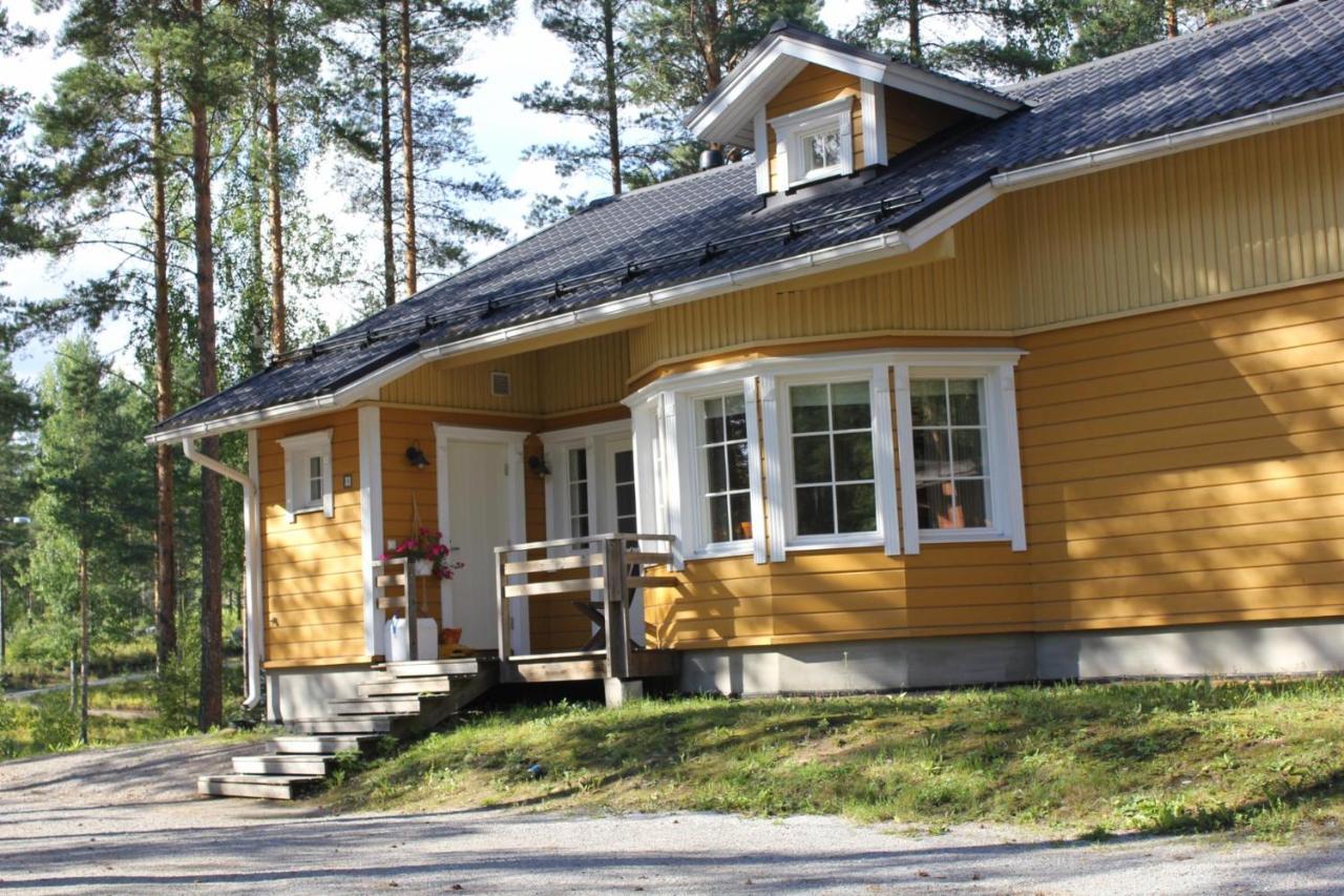 Kerimaa Golf Chalet Close To Savonlinna Kerimaki Exterior photo